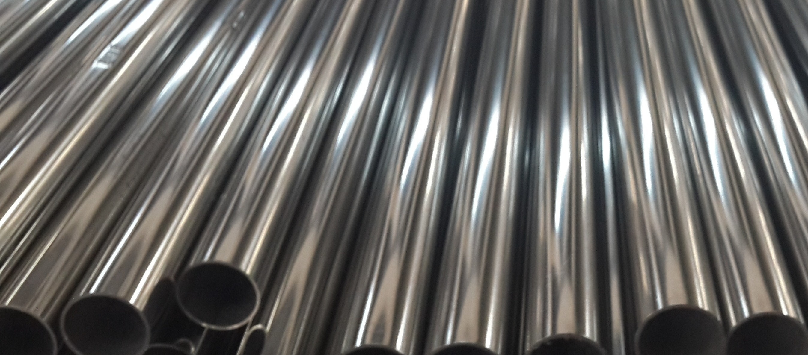 Metallurgy